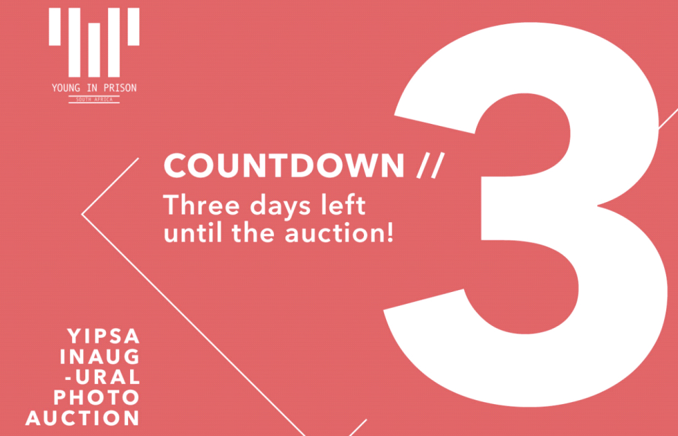 YiPSA countdown message