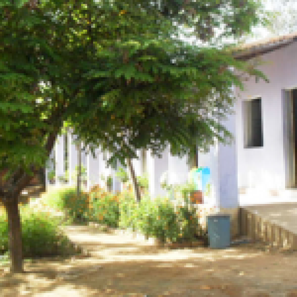 L’école d’agriculture de Macaúbas