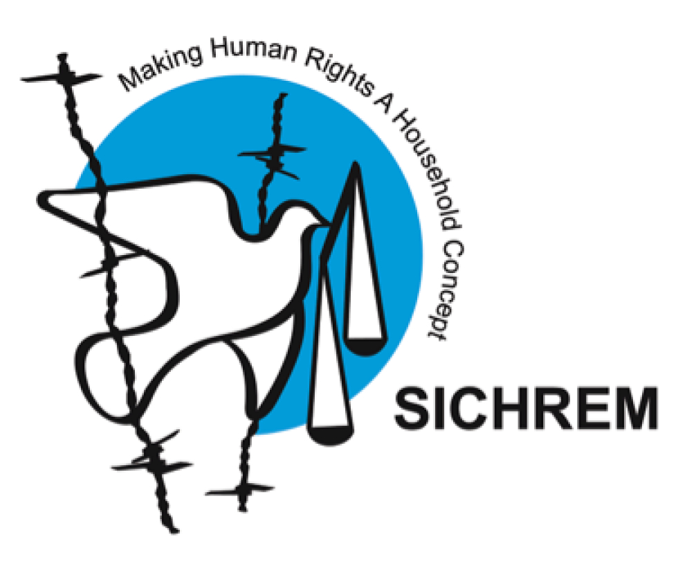 SICHREM logo