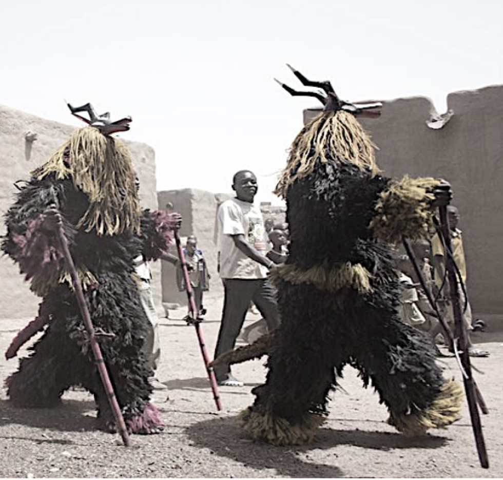 Yirikan - Festival Toukan