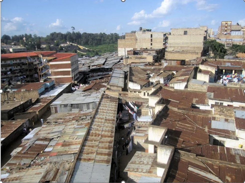Kariobangi