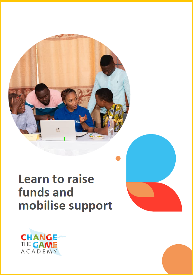 Leaflet picture